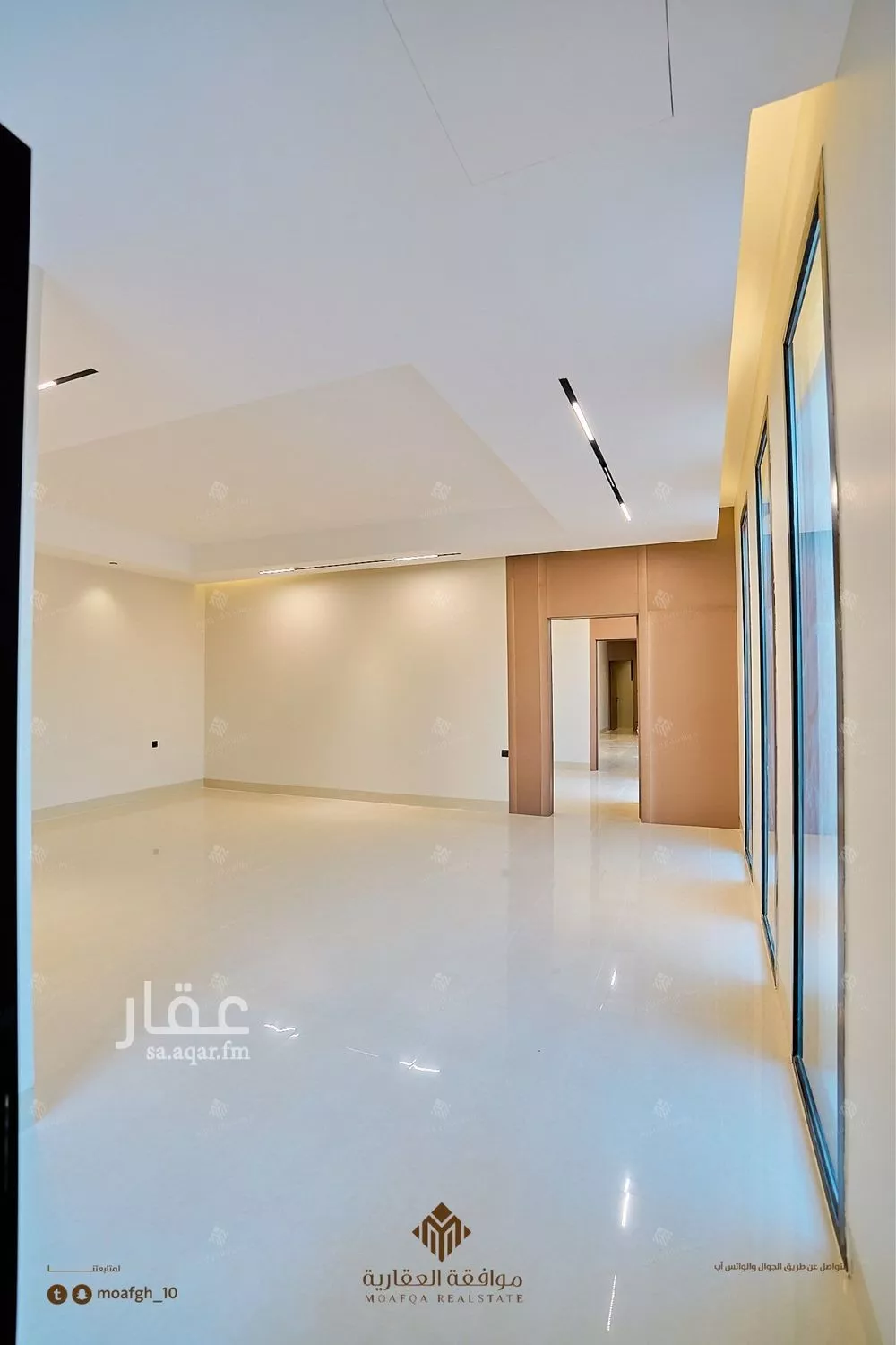 3 bedroom villa in Al Mahdiyyah 6