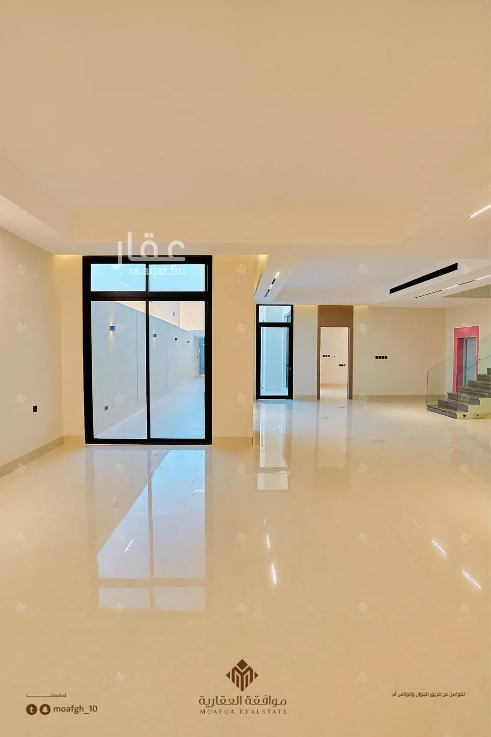 3 bedroom villa in Al Mahdiyyah 7