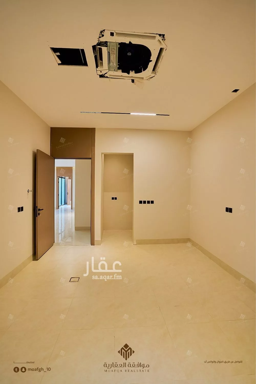 3 bedroom villa in Al Mahdiyyah 9