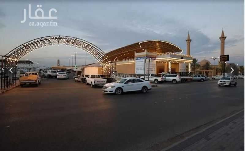 shop in As Sabbakh, Qassim Region 2