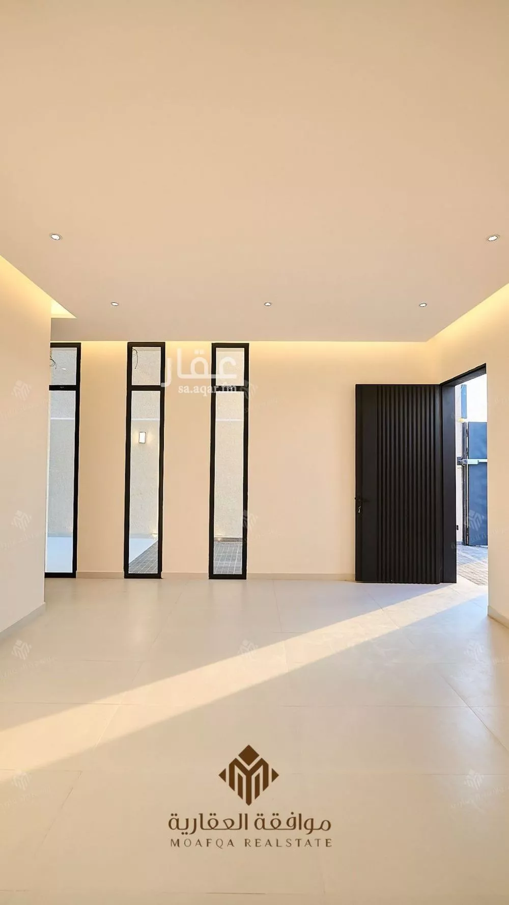 3 bedroom villa in Al Mahdiyyah 3