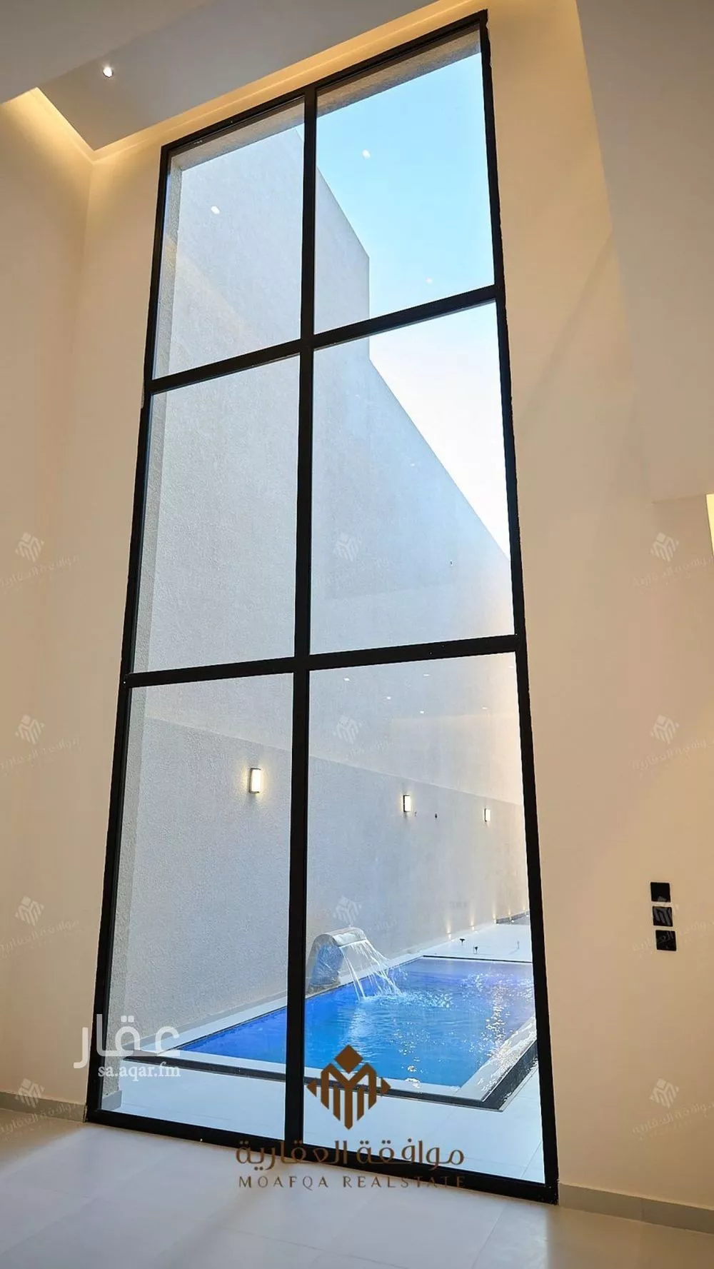 3 bedroom villa in Al Mahdiyyah 21