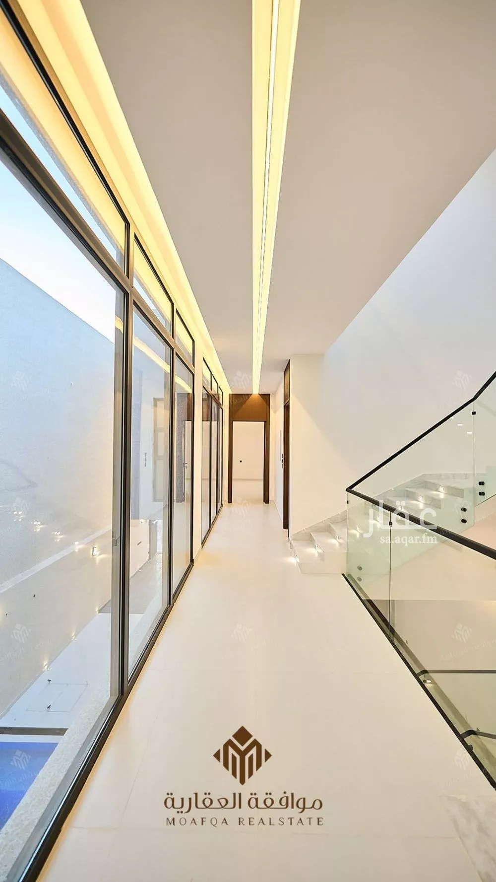 3 bedroom villa in Al Mahdiyyah 23