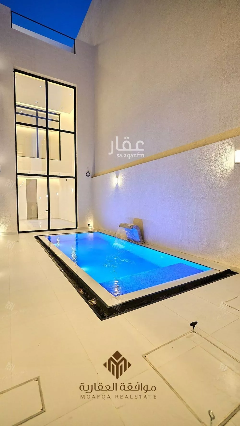 3 bedroom villa in Al Mahdiyyah 7
