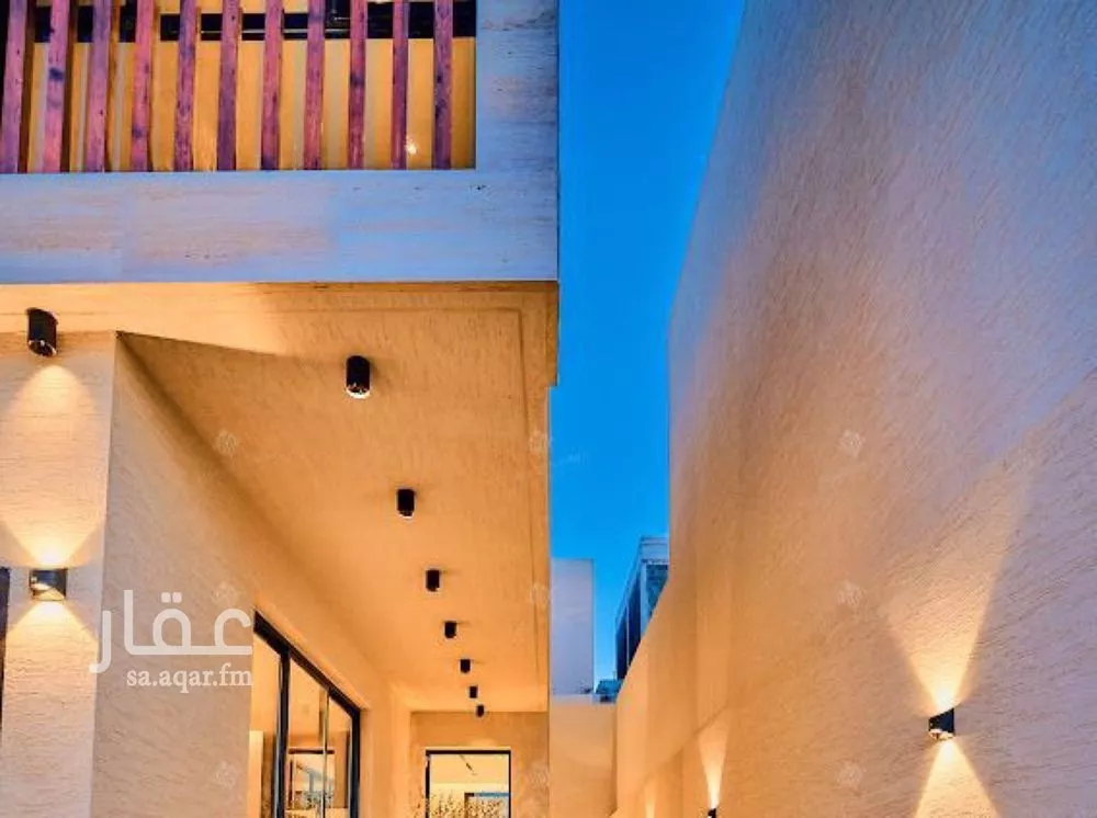 3 bedroom villa in Al Mahdiyyah 27