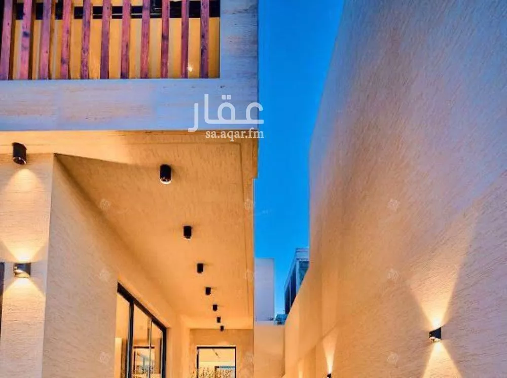 3 bedroom villa in Al Mahdiyyah 7