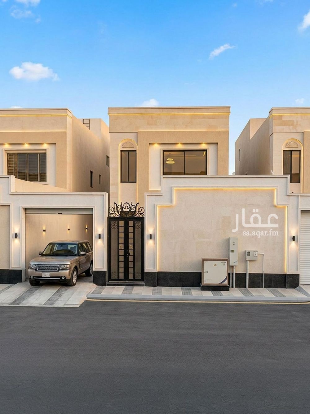 3 bedroom villa in Al Lulu, Eastern Province 4