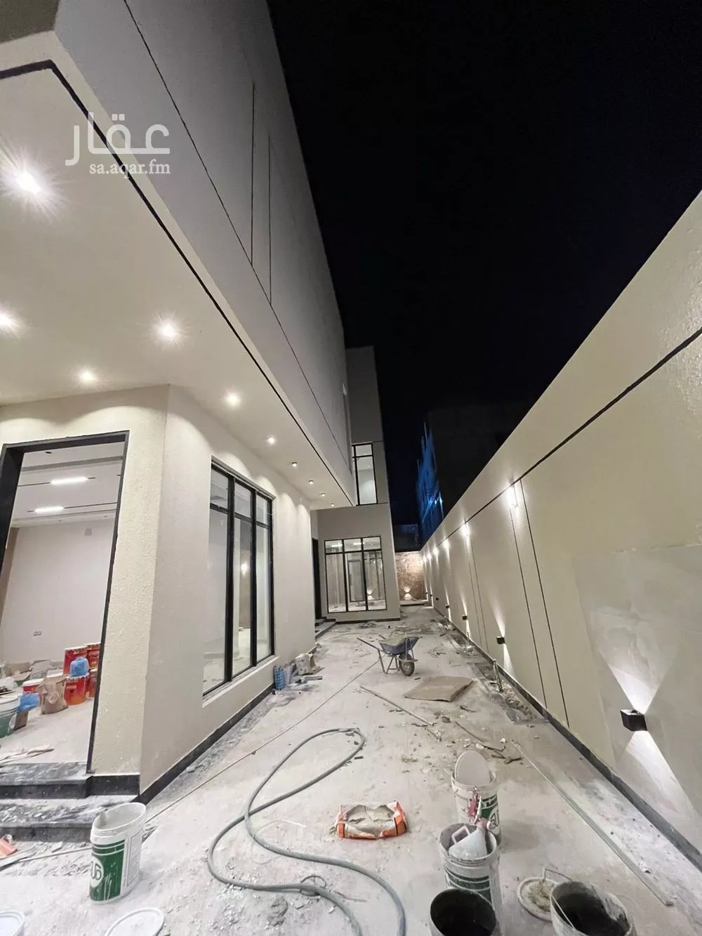 6 bedroom villa in Al Mahdiyyah 3