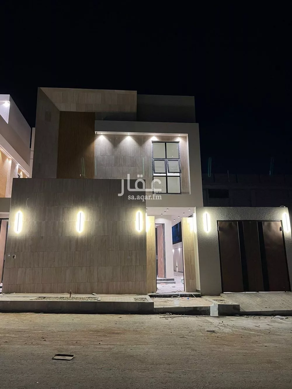 6 bedroom villa in Al Mahdiyyah 5