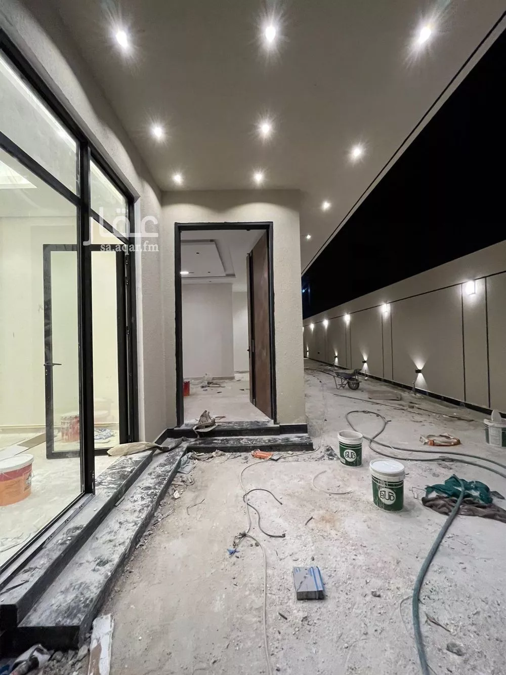 6 bedroom villa in Al Mahdiyyah 9