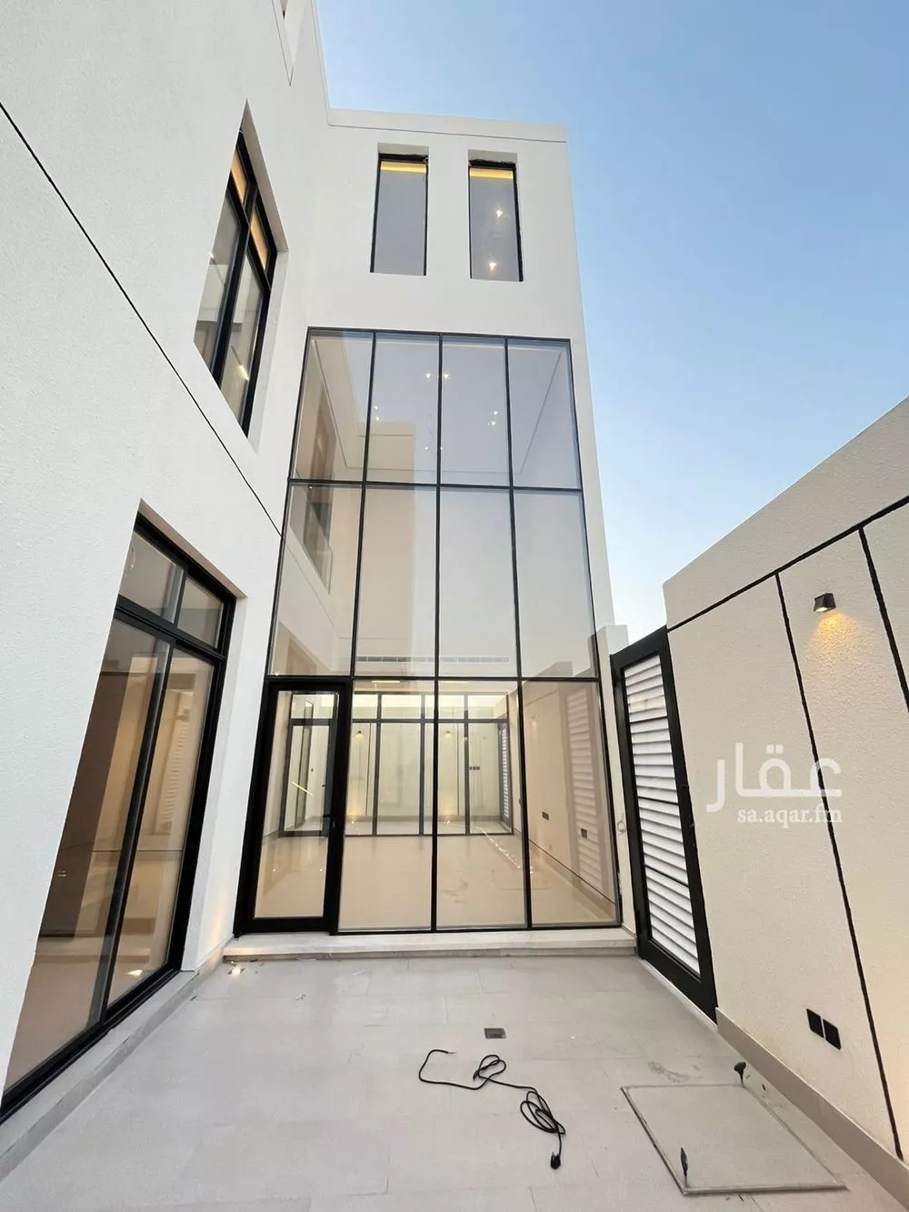 3 bedroom villa in Al Mahdiyyah 2