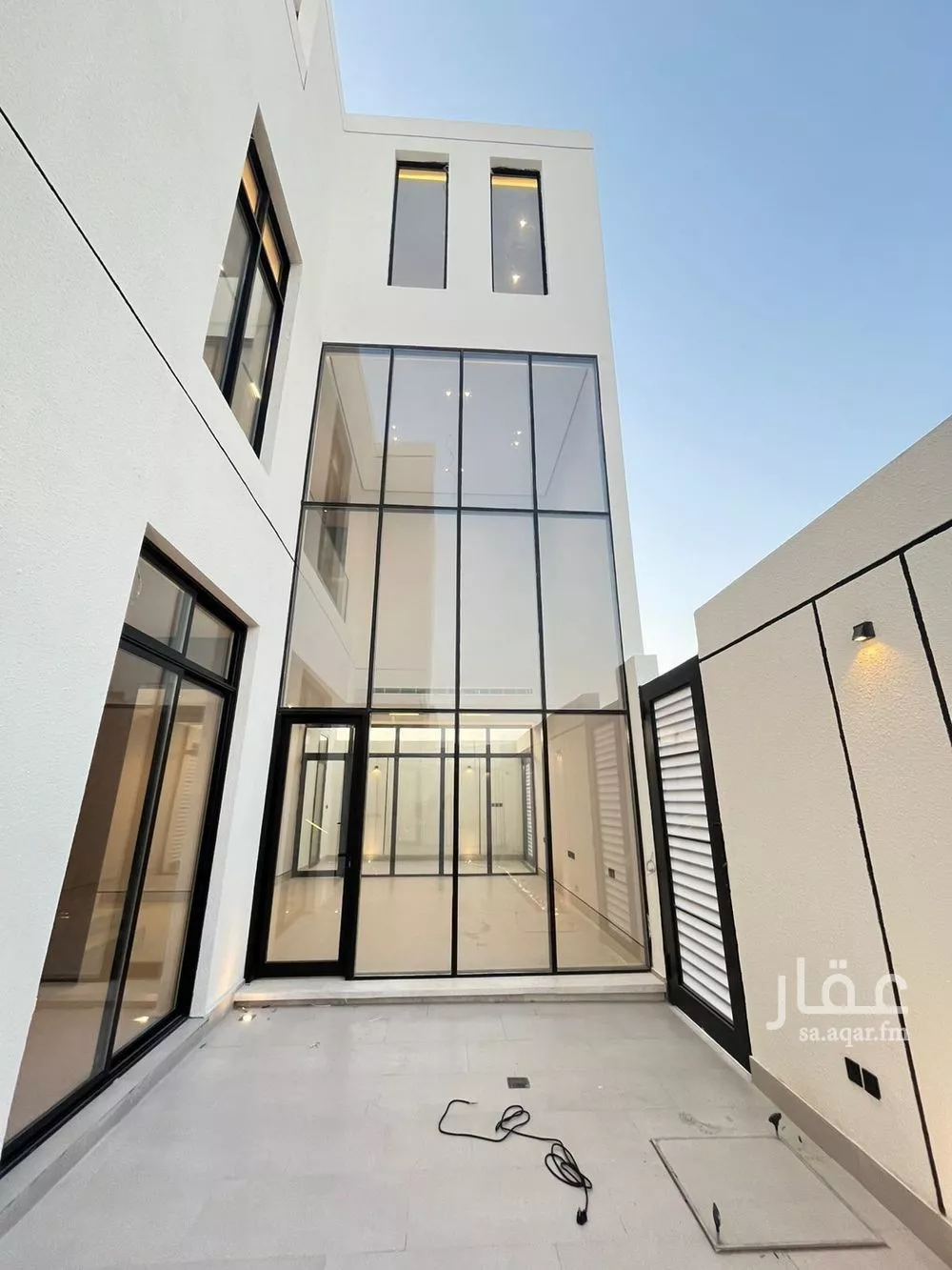 3 bedroom villa in Al Mahdiyyah 11