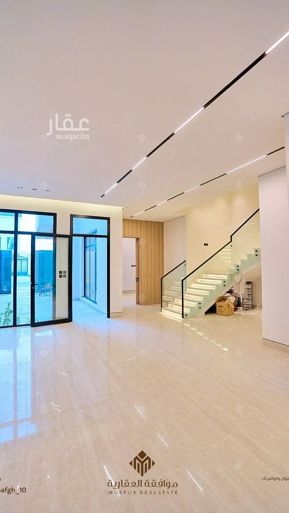 5 bedroom villa in Al Mahdiyyah 21