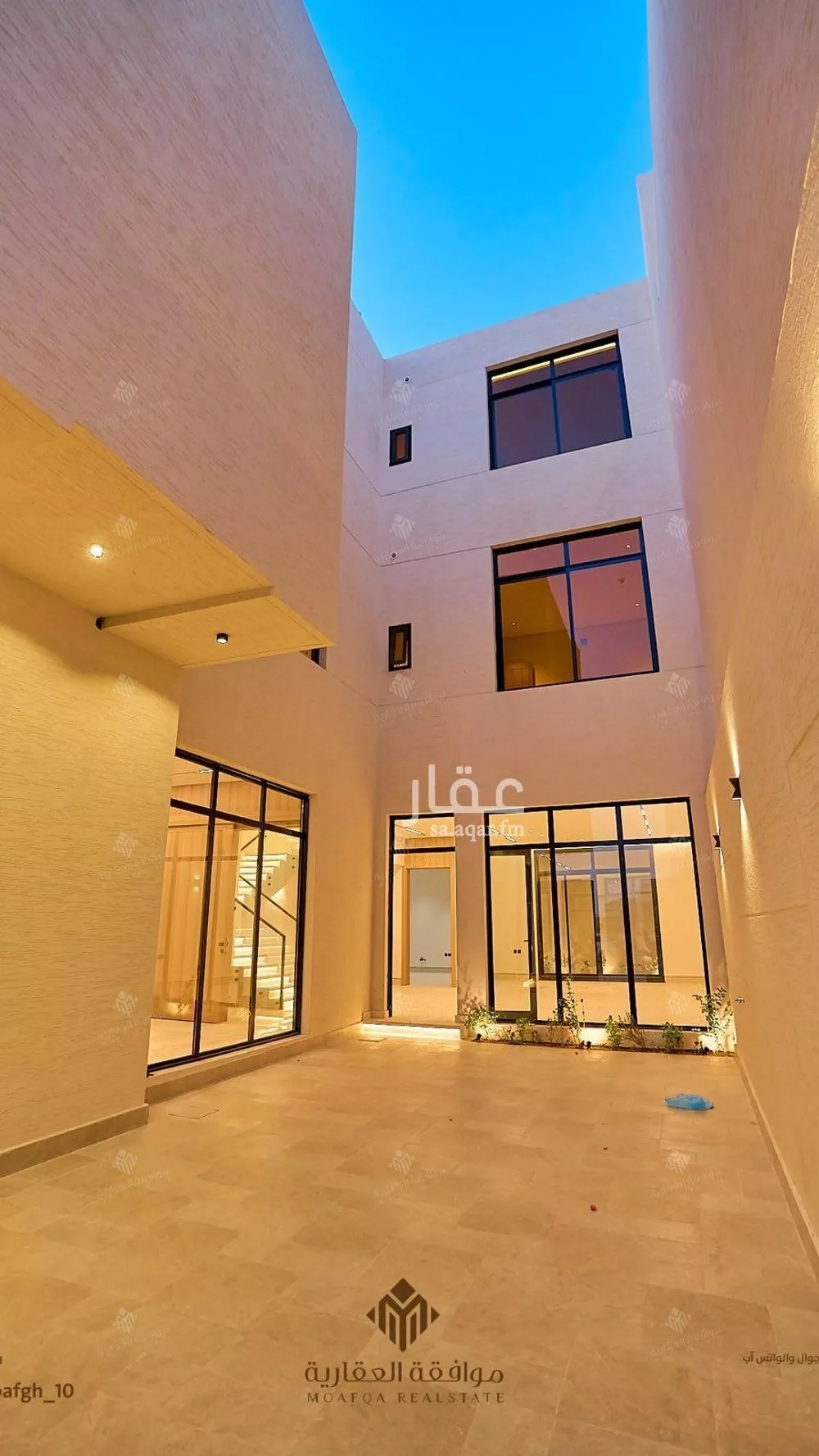 5 bedroom villa in Al Mahdiyyah 4