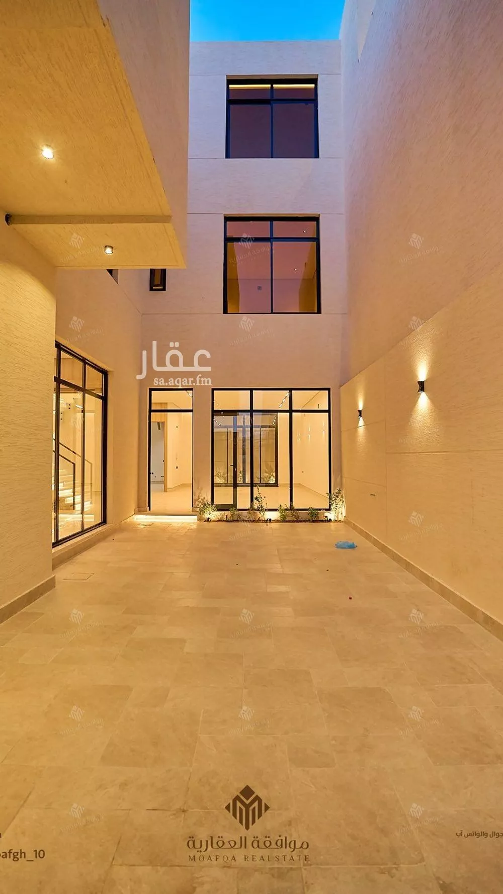 5 bedroom villa in Al Mahdiyyah 7