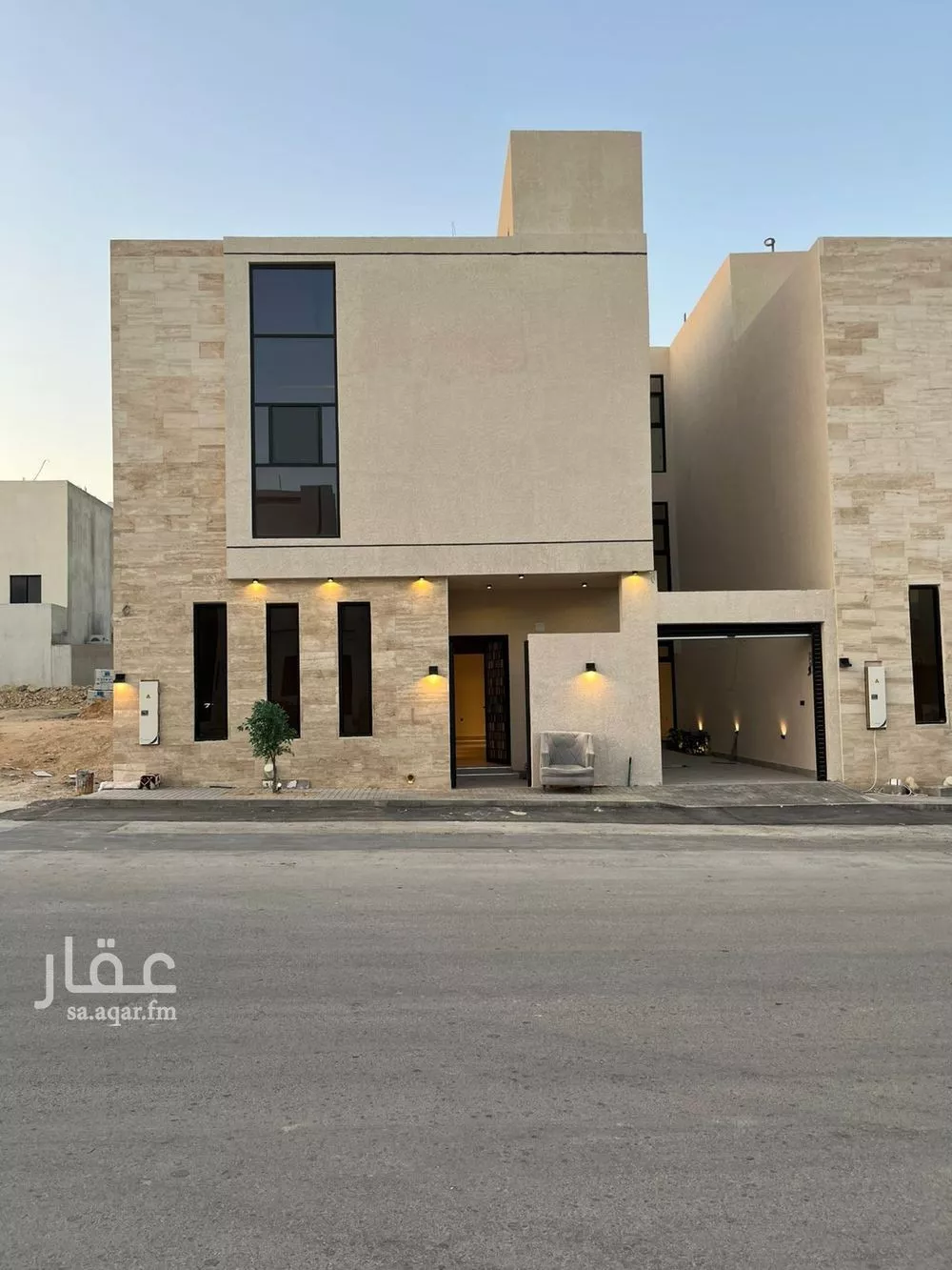 5 bedroom villa in Al Mahdiyyah 10