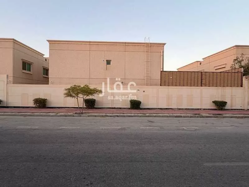 فيلا 4 غرف في جلمودة، مدينة الجبيل الصناعية 3