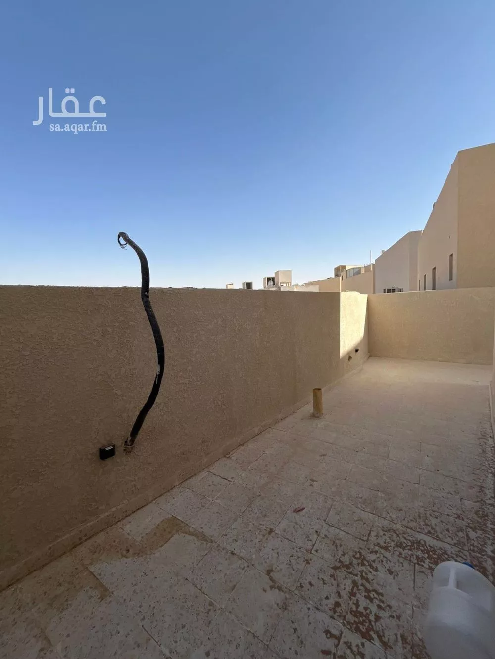 فيلا 4 غرف في المهدية 27