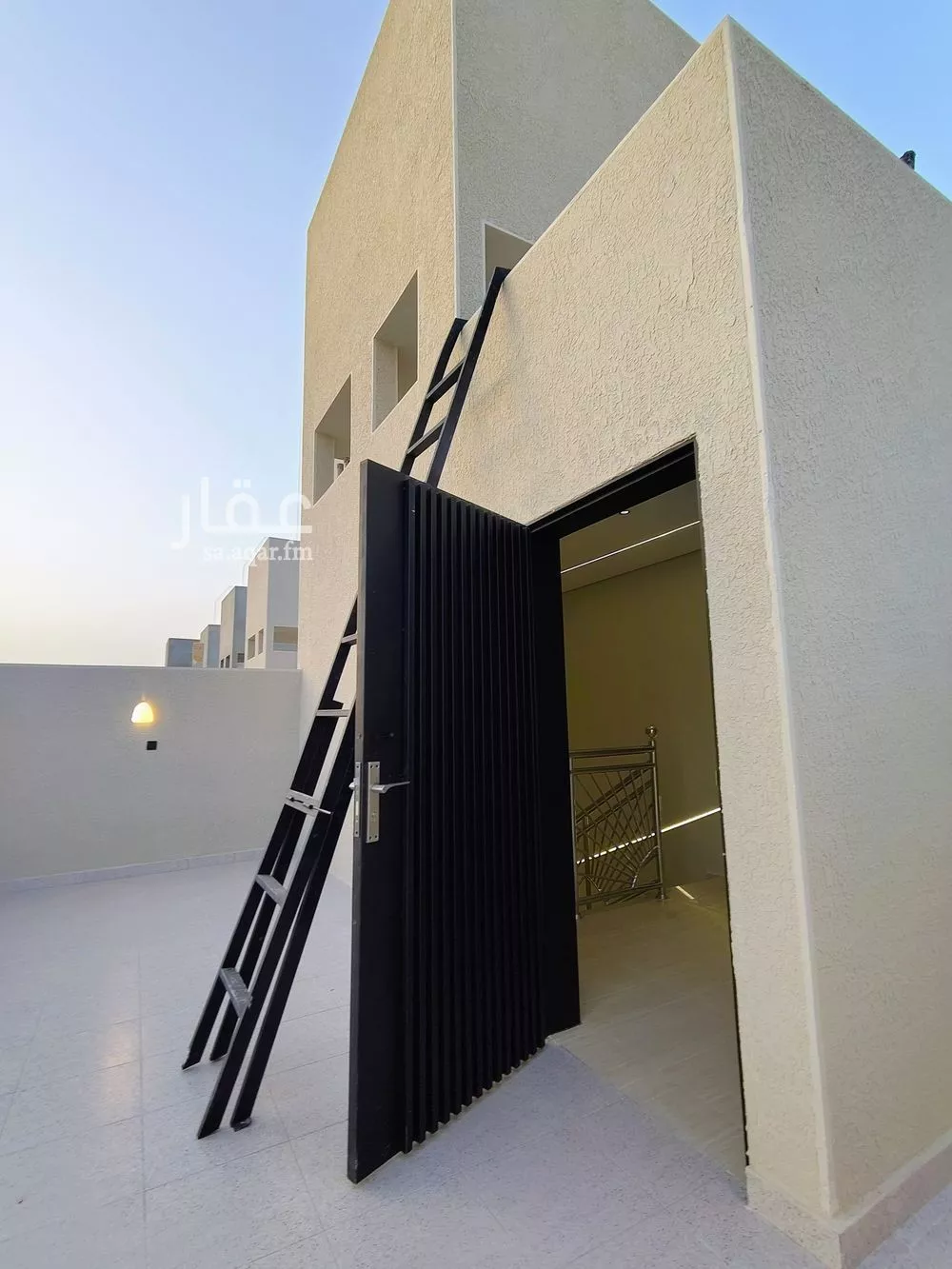 6 bedroom villa in Al Hazm 19