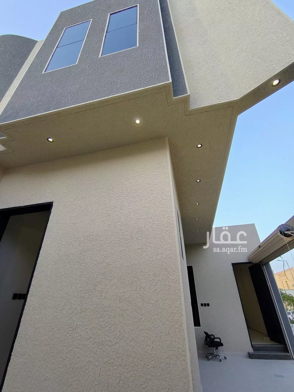 6 bedroom villa in Al Hazm 22