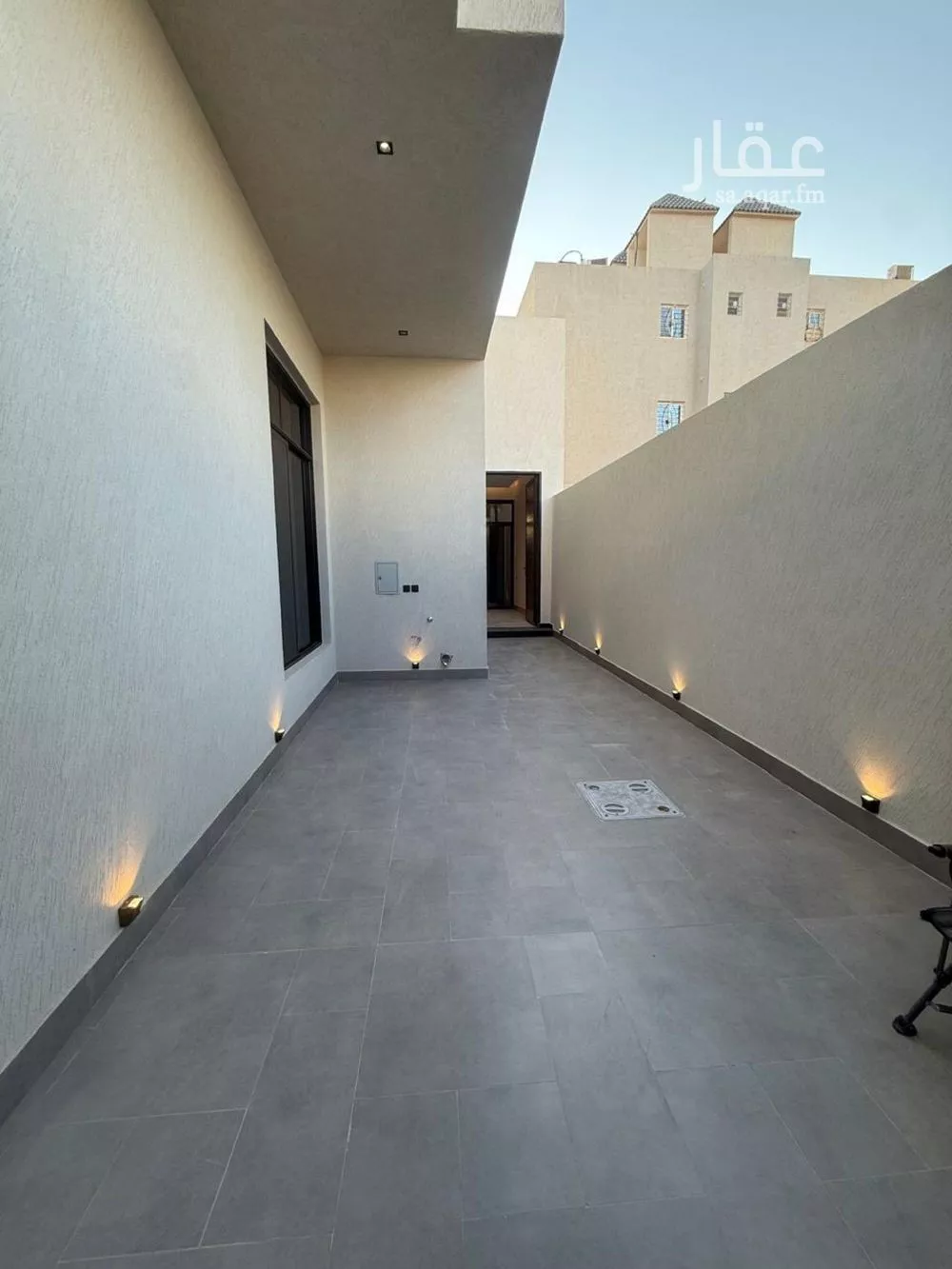 4 bedroom villa in Al Mahdiyyah 3