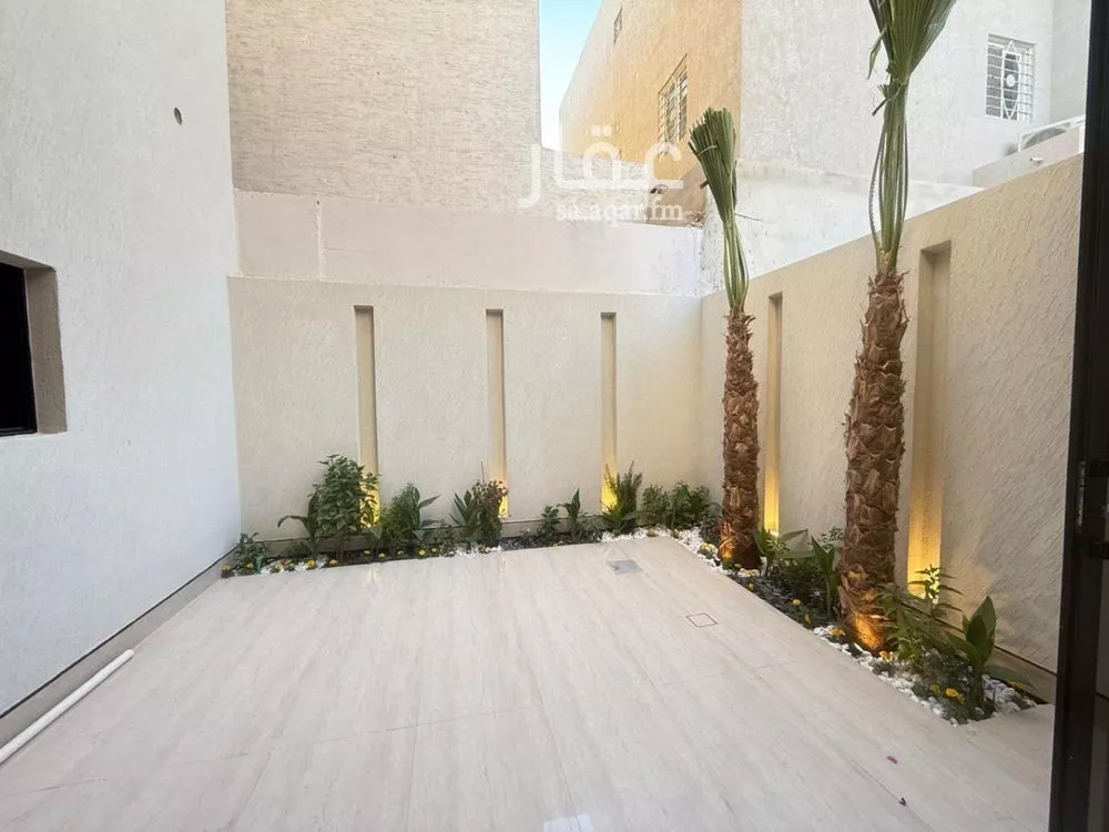 4 bedroom villa in Al Mahdiyyah 9