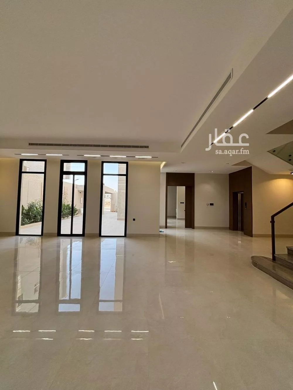 فيلا 6 غرف في المهدية 22