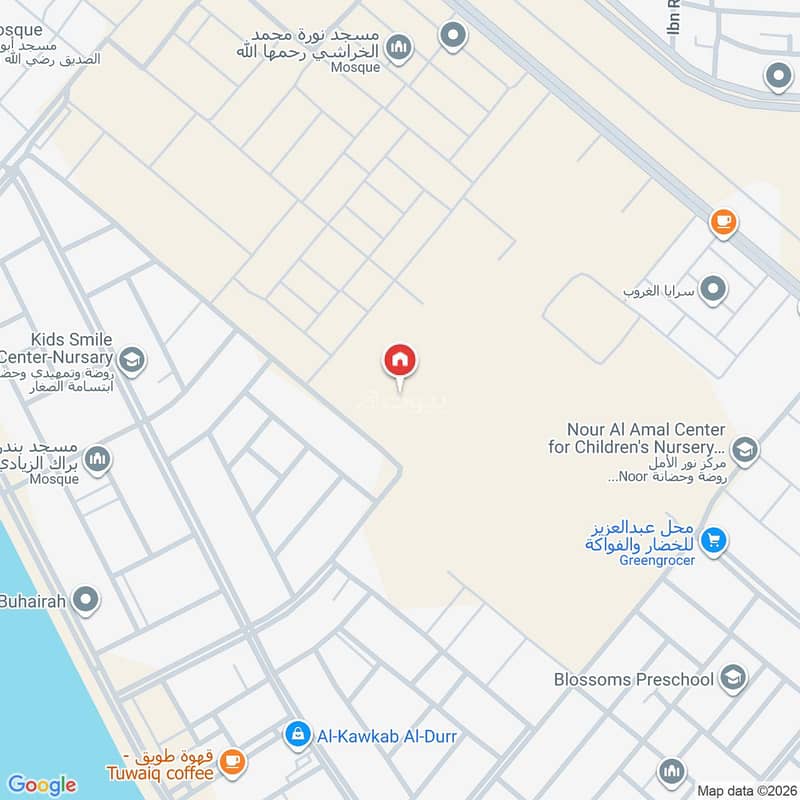 5 bedroom villa in Al Buhairah, Eastern Province 24