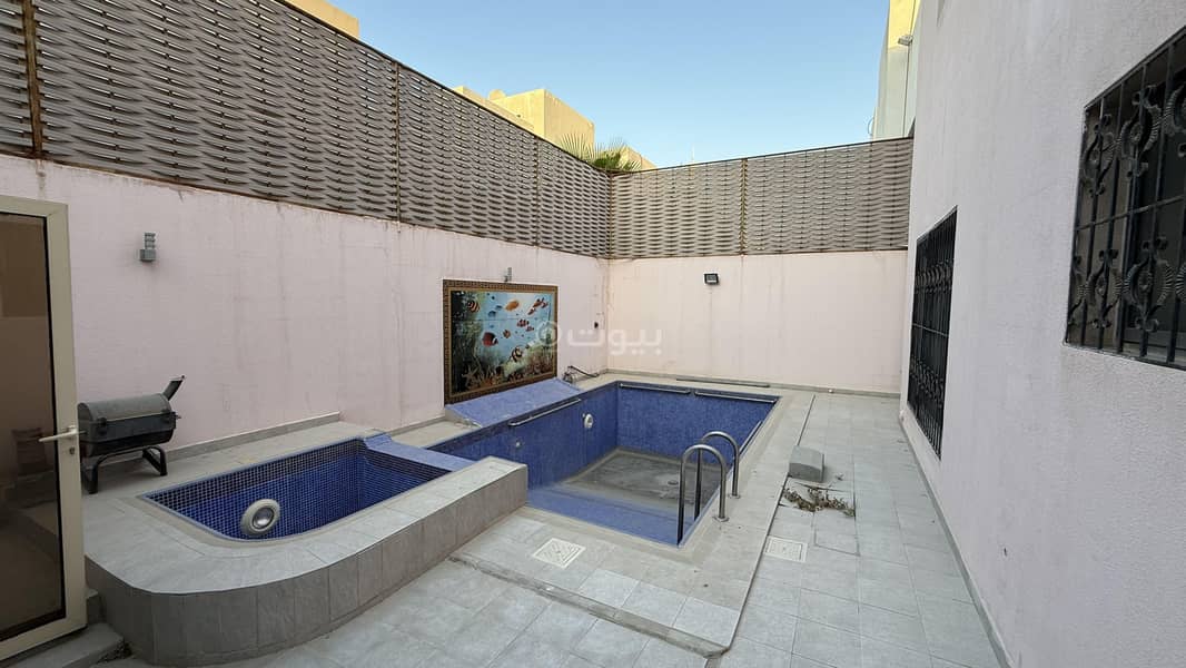 5 bedroom villa in Al Buhairah, Eastern Province 6