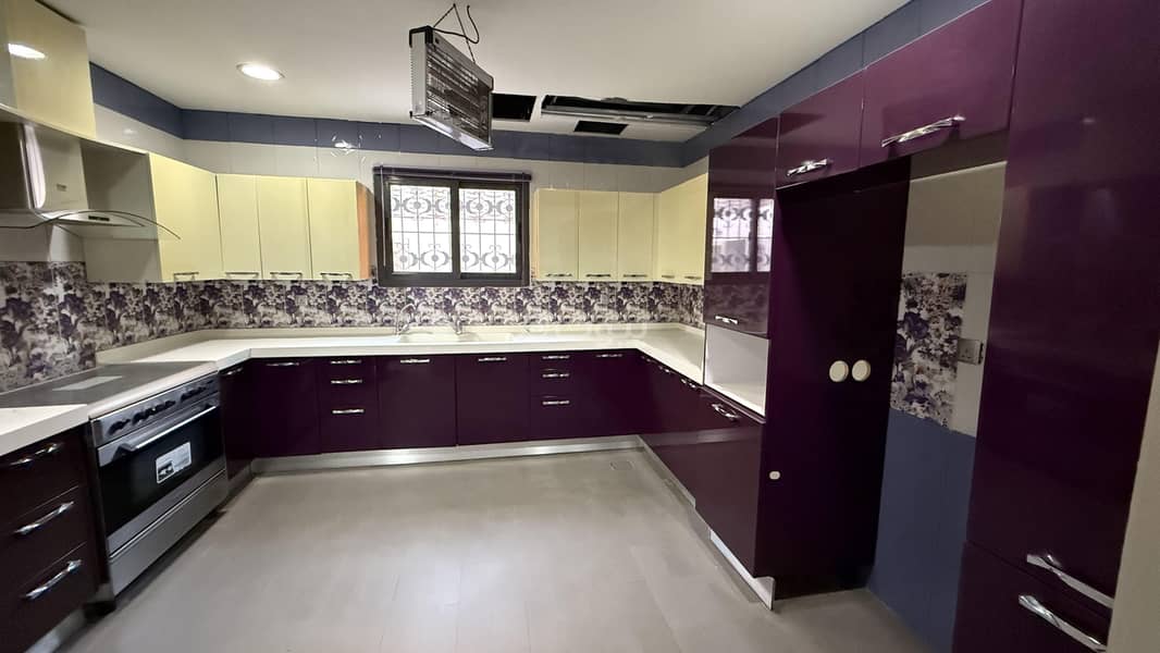 5 bedroom villa in Al Buhairah, Eastern Province 16