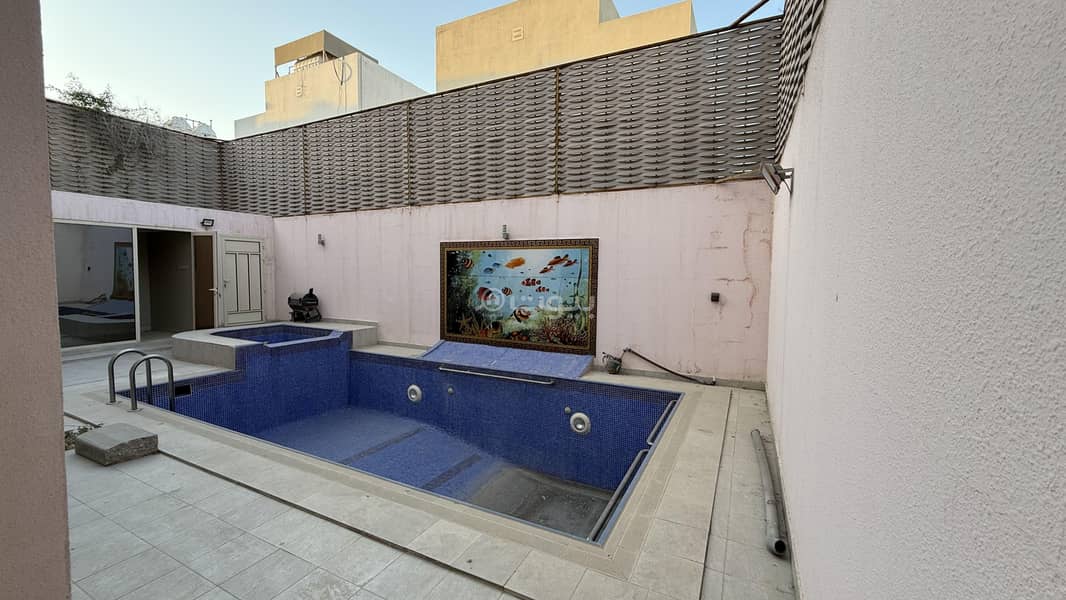 5 bedroom villa in Al Buhairah, Eastern Province 18