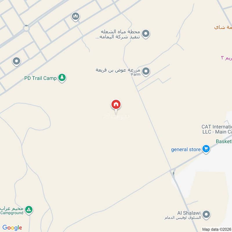 فيلا  في الشعلة، الدمام 37