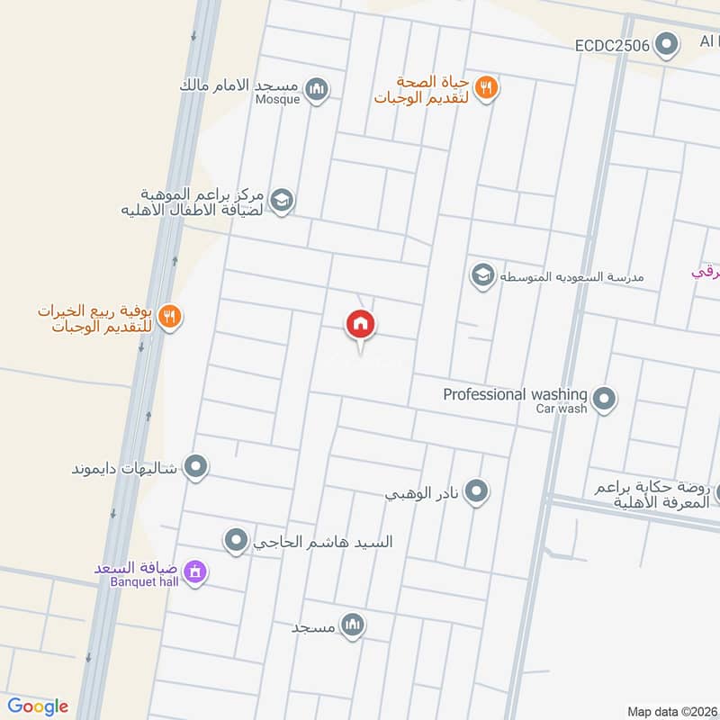 4 bedroom apartment in As Sawari, Eastern Province 3