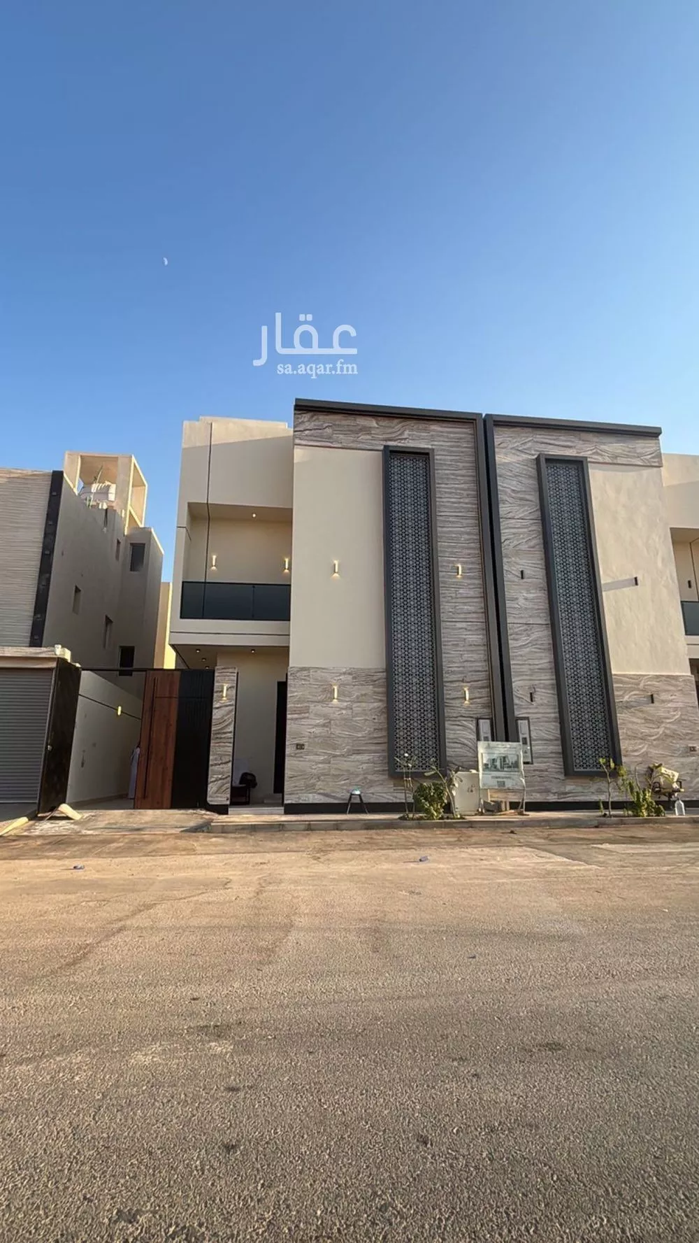 5 bedroom villa in Al Mahdiyyah 3