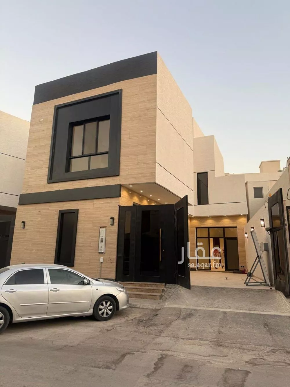 5 bedroom villa in Al Mahdiyyah 3