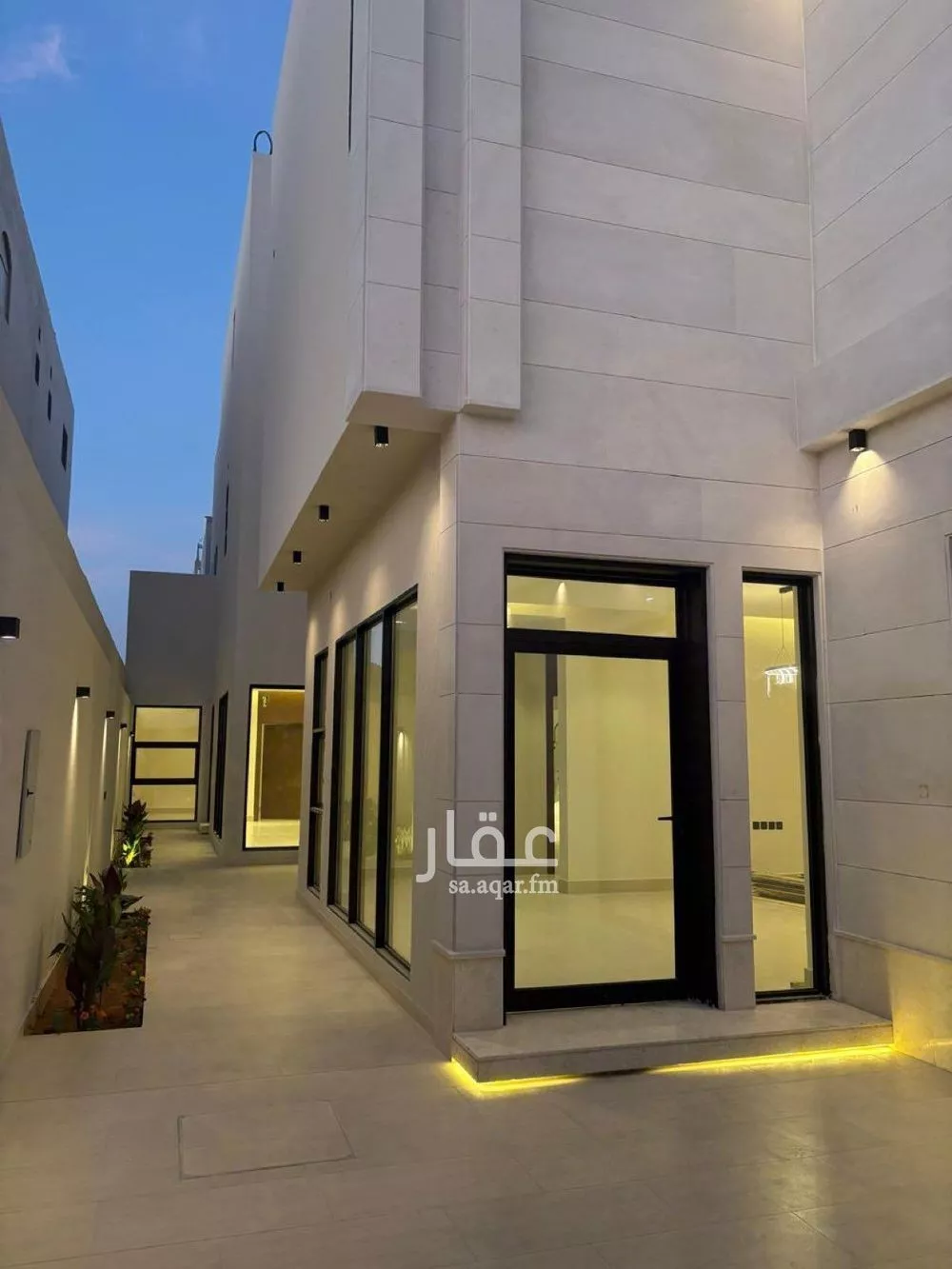 6 bedroom villa in Al Mahdiyyah 9