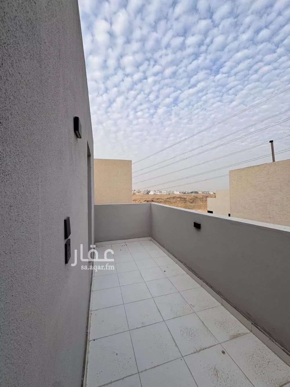 فيلا 5 غرف في المهدية 25