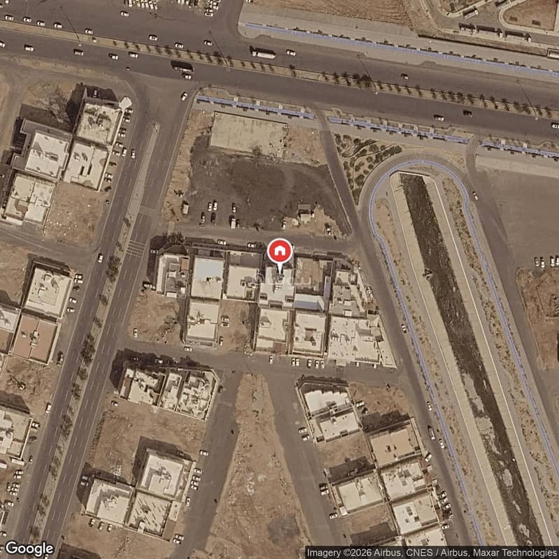 4 bedroom apartment in Al Salam, Madinah 8