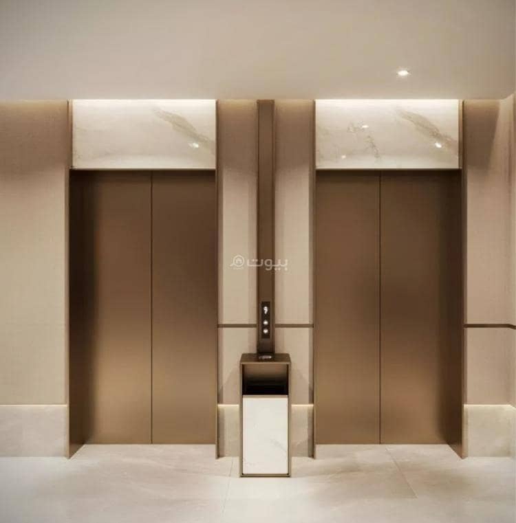 3 bedroom apartment in Al Naseem, Makkah 4