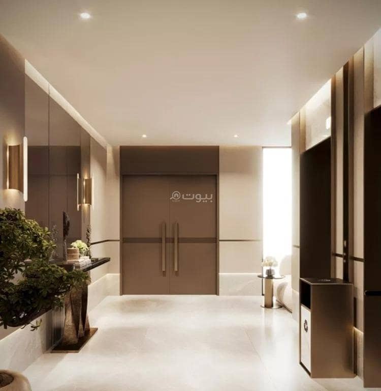 3 bedroom apartment in Al Naseem, Makkah 5