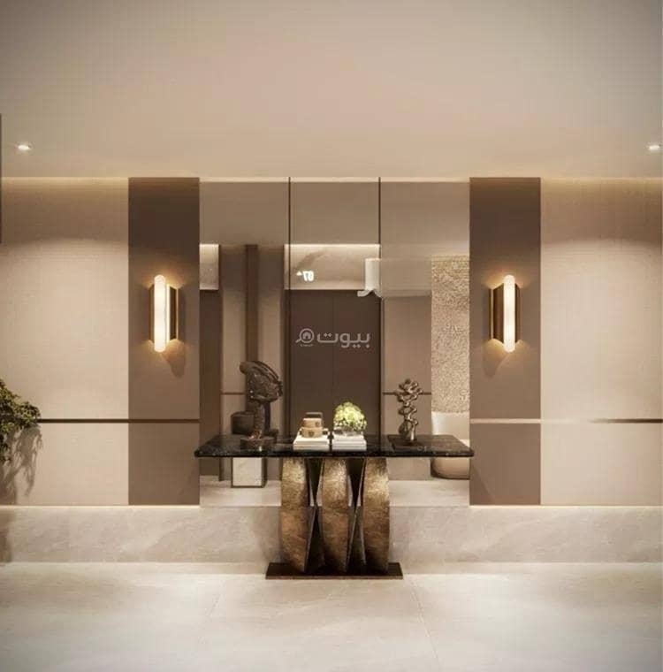 3 bedroom apartment in Al Naseem, Makkah 6