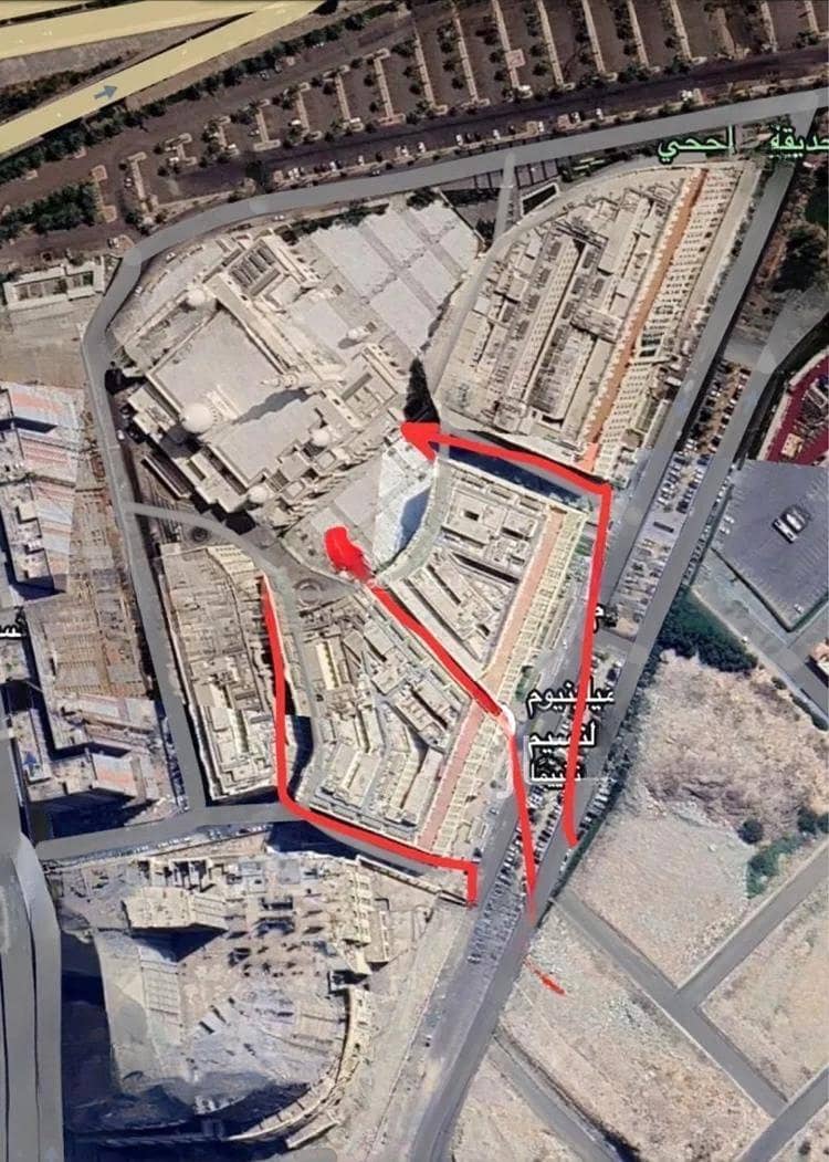 3 bedroom apartment in Al Naseem, Makkah 10