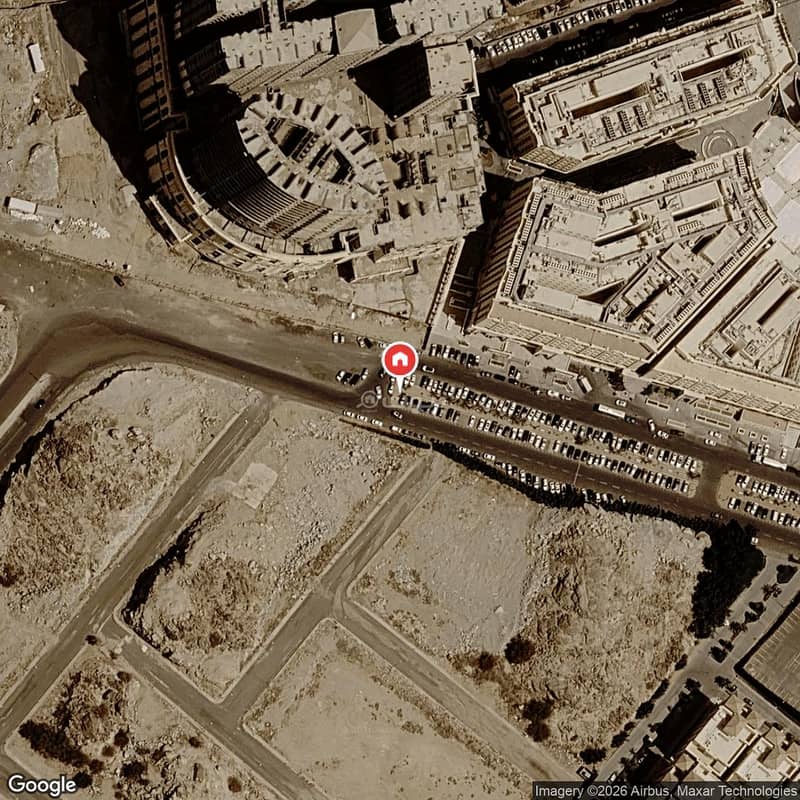 3 bedroom apartment in Al Naseem, Makkah 14