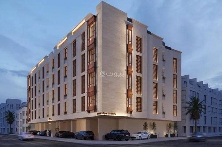 2 bedroom apartment in Al Naseem, Makkah 3
