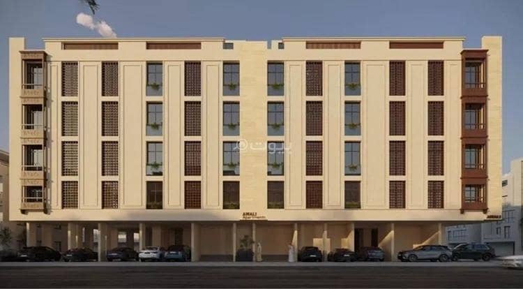 2 bedroom apartment in Al Naseem, Makkah 4