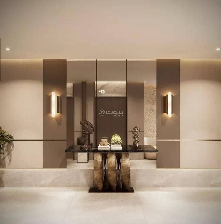 2 bedroom apartment in Al Naseem, Makkah 6