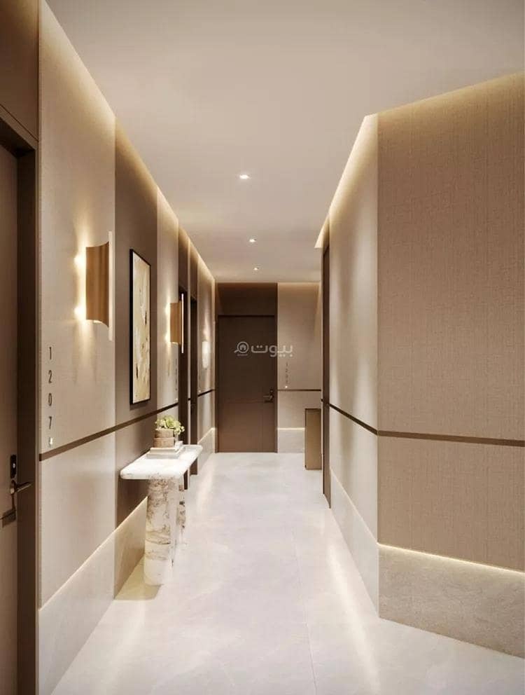 2 bedroom apartment in Al Naseem, Makkah 9