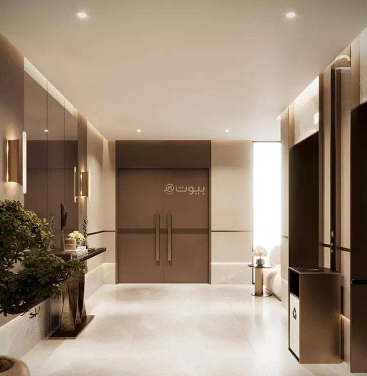 2 bedroom apartment in Al Naseem, Makkah 12