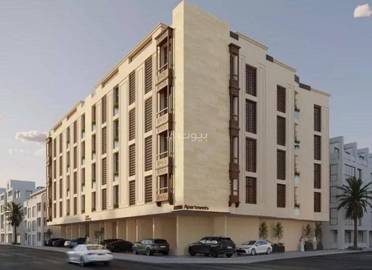 3 bedroom apartment in Al Naseem, Makkah 4