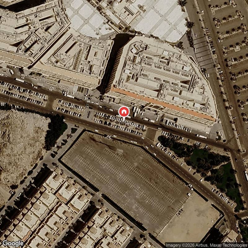 3 bedroom apartment in Al Naseem, Makkah 2